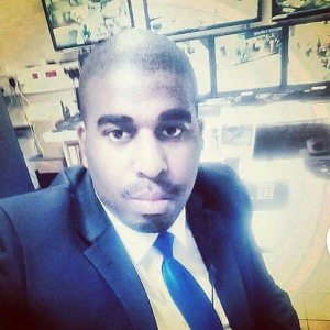 Photo de profil de Idriss Issouf