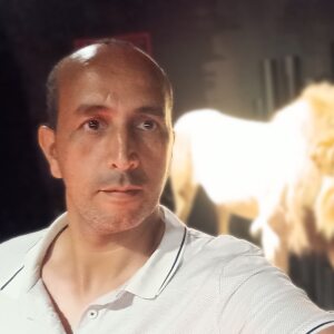 Photo de profil de Idriss Koucham