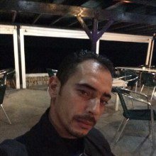 Photo de profil de Idriss Mesfari