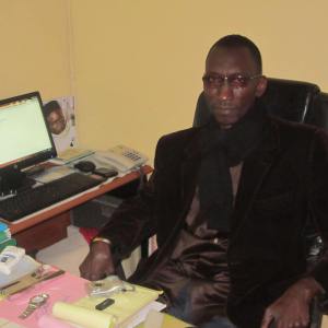 Photo de profil de Idrissa Diagne