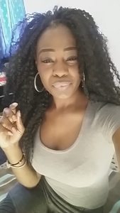 Photo de profil de Idrisse Lydie Makuntima