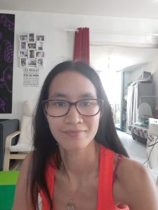 Photo de profil de Iena Dang