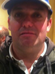 Photo de profil de Ignace Iribarren