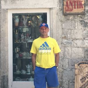 Photo de profil de Ignacio Cruz