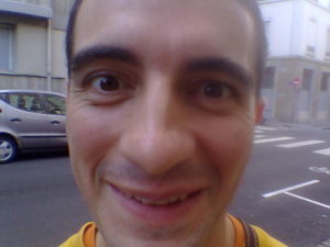 Photo de profil de Igor D'andréa