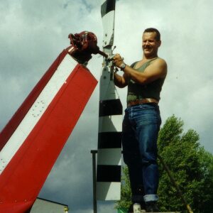 Photo de profil de Igor Litchinko