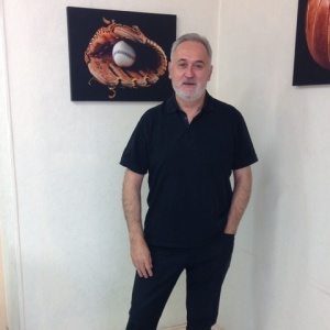 Photo de profil de Igor Nimylowycz