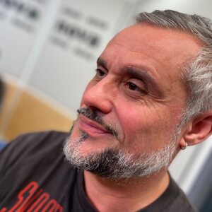 Photo de profil de Igor Popovic