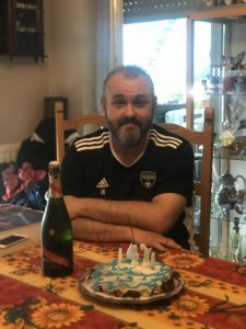 Photo de profil de Igor Raoux