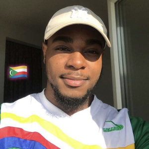 Photo de profil de Iksam Said Soilhi Said Abdillah