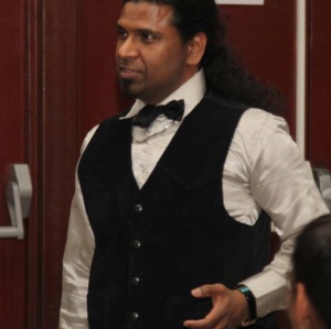 Photo de profil de Ilansejiane Saint-Prix