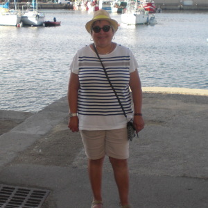 Photo de profil de Ilda Houssin