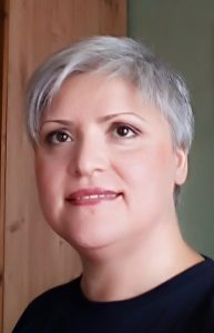 Photo de profil de Ilda Sonhalder
