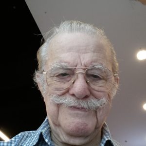 Photo de profil de Ilham Namik Saner