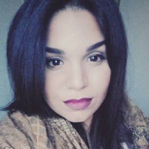 Photo de profil de Ilham Aribi