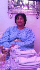 Photo de profil de Ilham Chaoui
