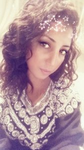 Photo de profil de Ilham Saidi