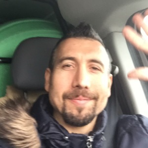 Photo de profil de Ilhan Kantemir