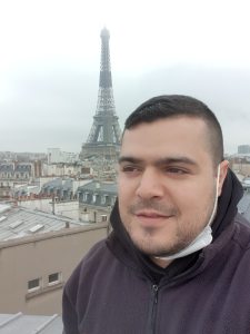 Photo de profil de Iliasse Belkitare