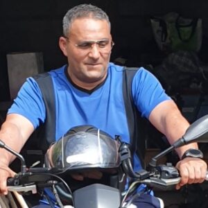 Photo de profil de Iliasse Bouab