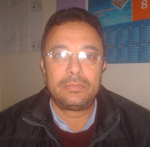 Photo de profil de Ilies Kessouri