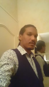 Photo de profil de Ilmany Hervé
