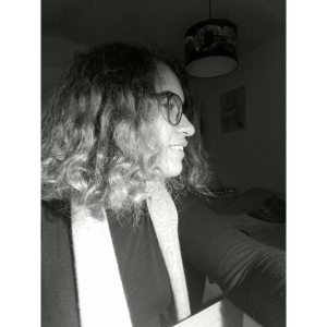 Photo de profil de Iloah Giuge