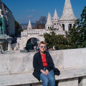 Photo de profil de Ilona Carles