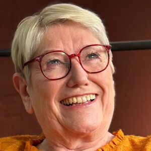 Photo de profil de Ilona Grzeczka
