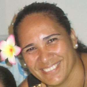 Photo de profil de Ilona Vaitoare