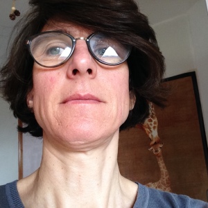 Photo de profil de Ilse Fornier