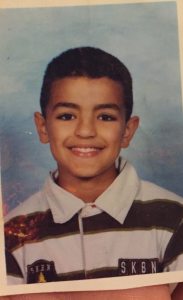 Photo de profil de Ilyas Koukouh