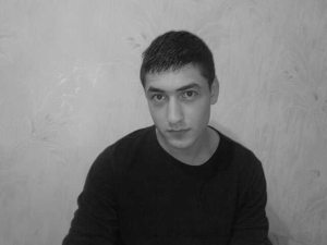Photo de profil de Ilyas Mounaev