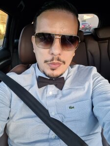 Photo de profil de Ilyes Oufkih