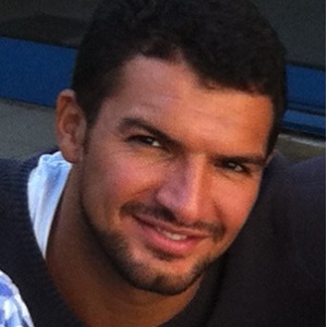 Photo de profil de Ilyess Elqotbi