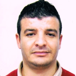 Photo de profil de Imad Abbes