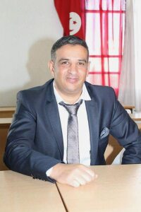 Photo de profil de Imad Askri