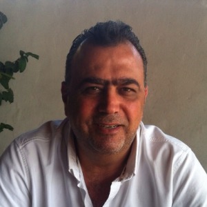 Photo de profil de Imad Ibrahim