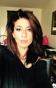 Photo de profil de Imane El Rhoul