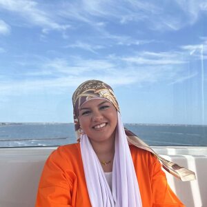 Photo de profil de Imane Farkali