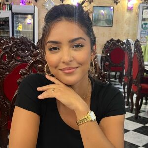 Photo de profil de Imane Kaddouri