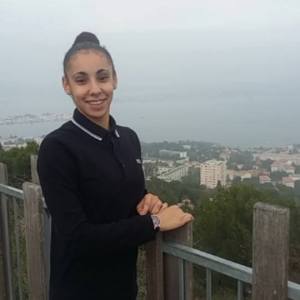Photo de profil de Imane Makri
