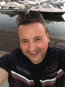 Photo de profil de Imanuel Dias