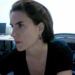 Photo de profil de Imogen Jolly