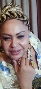Photo de profil de Ina Alves Felix
