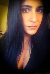 Photo de profil de Inbar Lilah Coriat