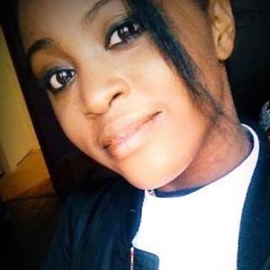 Photo de profil de Inès Ahmed Bachir