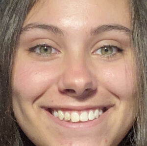 Photo de profil de Inès Bedjaoui