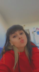 Photo de profil de Ines Bousseliou