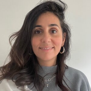 Photo de profil de Inès Dos Santos